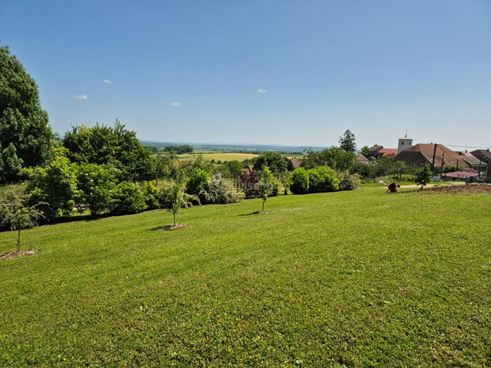 Bungalow i Montdoré, Haute-Saone - bilde 3