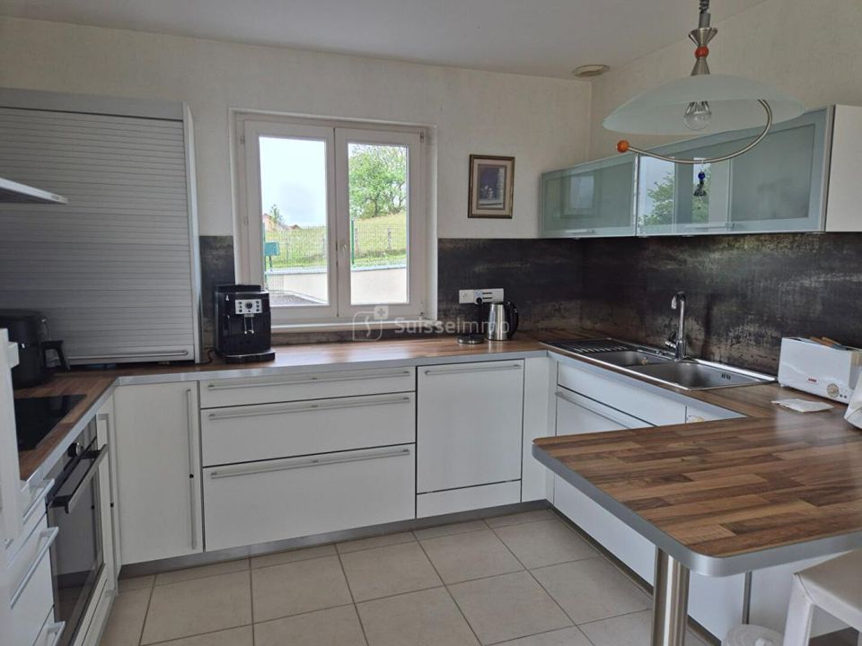 Bungalow i Montdoré, Haute-Saone - bilde 4