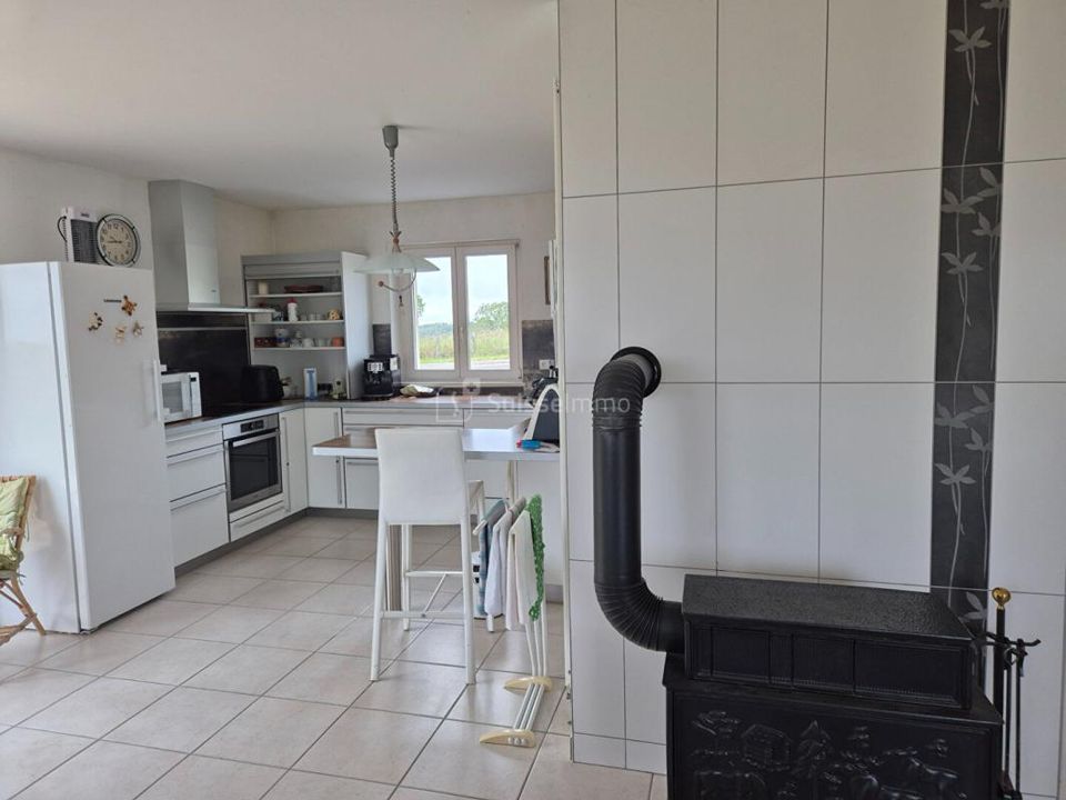 Bungalow i Montdoré, Haute-Saone - bilde 5