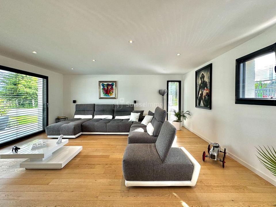 Villa en Montferrand-le-Château, Doubs - foto 3