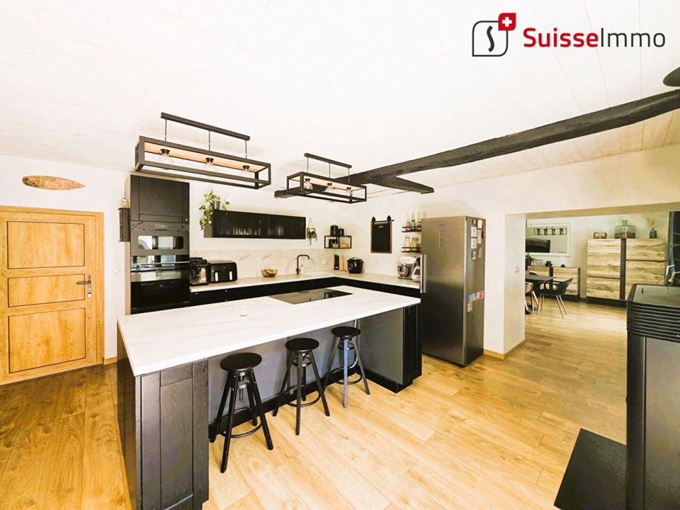 Villa em Dambelin, Doubs - foto 2