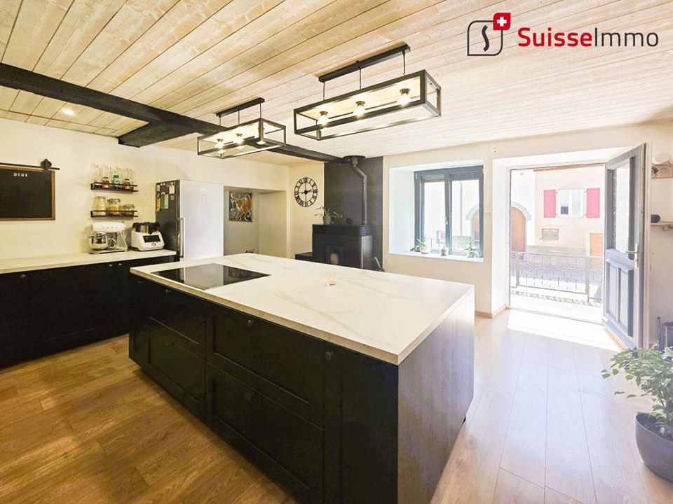 Villa em Dambelin, Doubs - foto 3