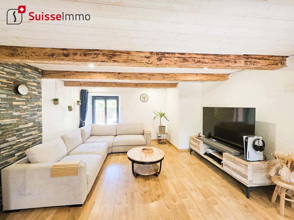 Villa em Dambelin, Doubs - foto 4