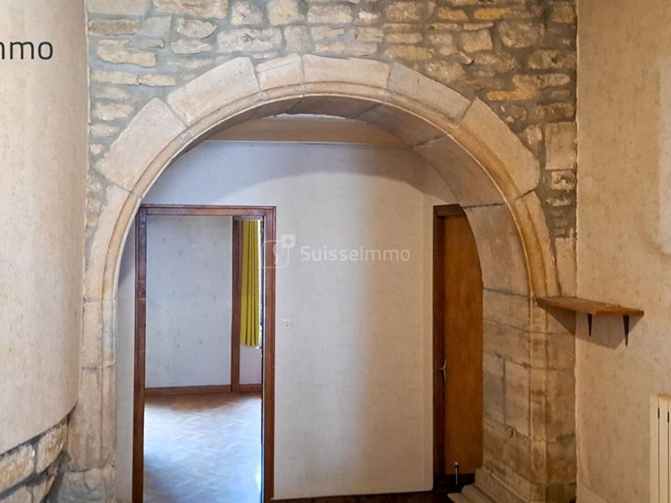 Villa en Belvoir, Doubs - foto 3