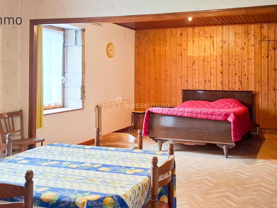 Villa en Belvoir, Doubs - foto 4