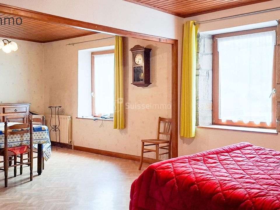 Villa en Belvoir, Doubs - foto 5
