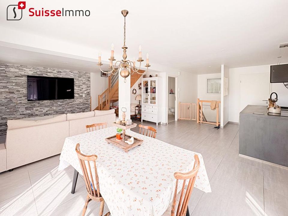 Villa i Villers-le-Lac, Doubs - bilde 3