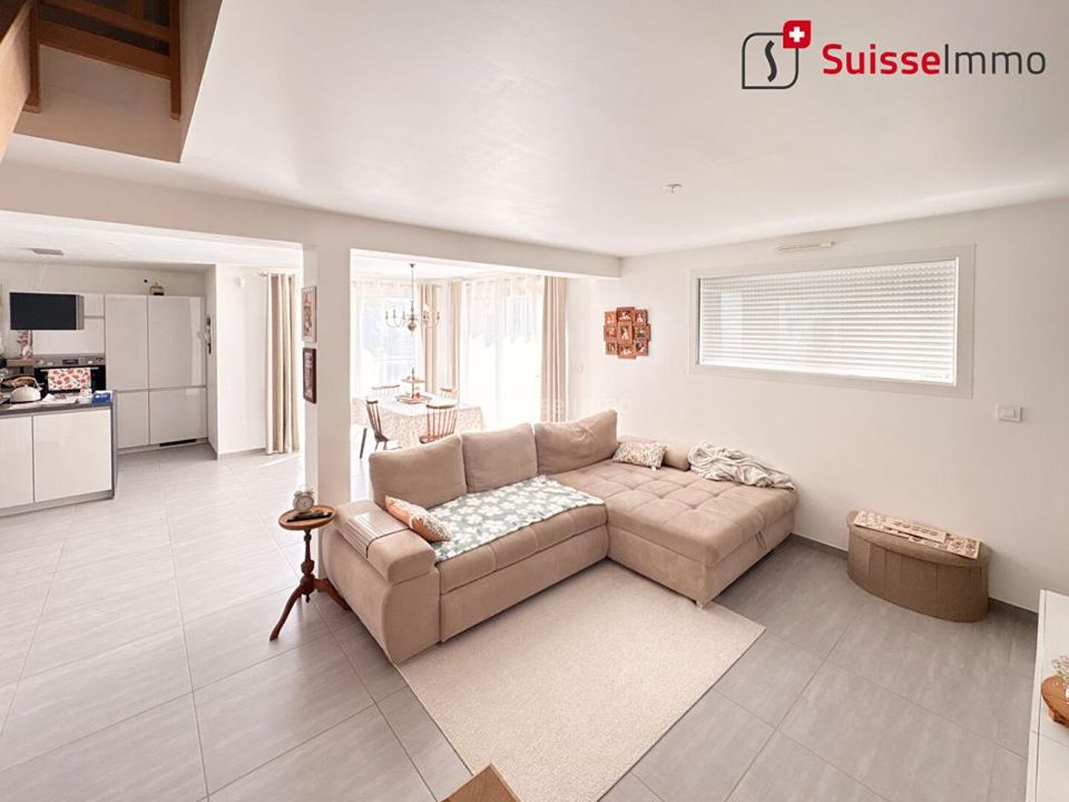 Villa i Villers-le-Lac, Doubs - bilde 4