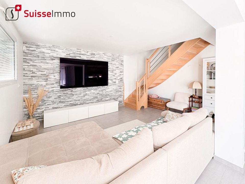 Villa i Villers-le-Lac, Doubs - bilde 5