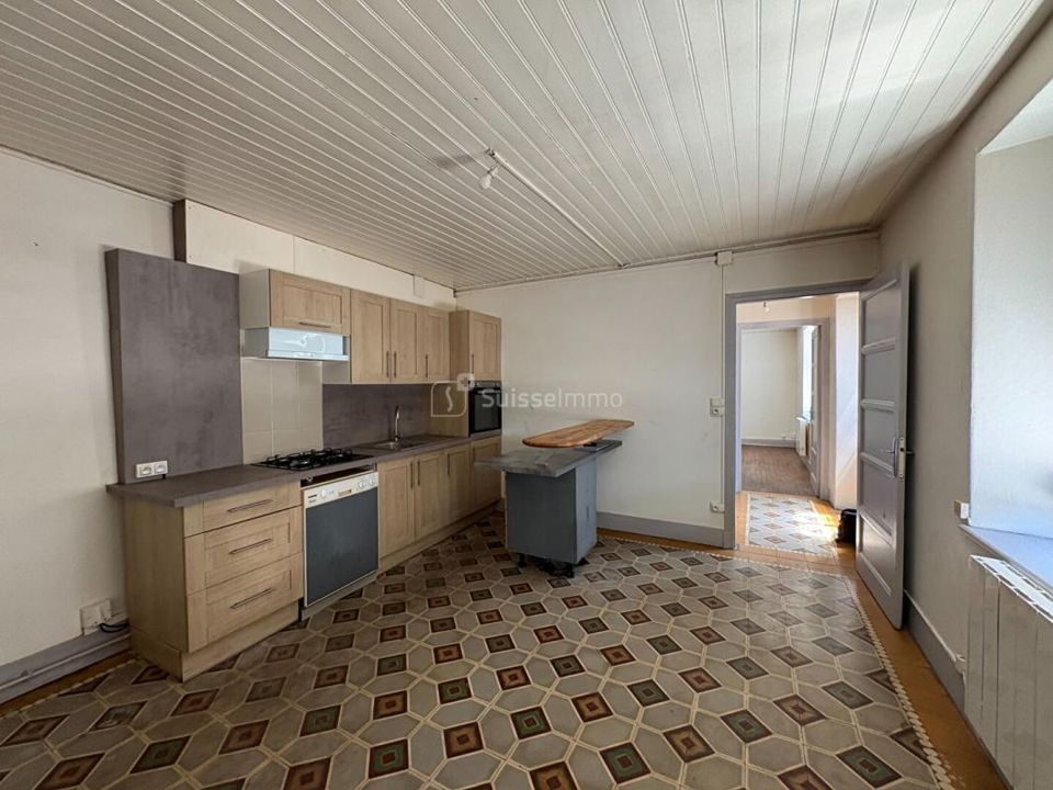 Villa en Sancey-le-Grand, Doubs - foto 2
