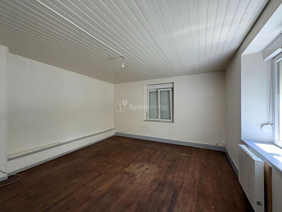 Villa en Sancey-le-Grand, Doubs - foto 3
