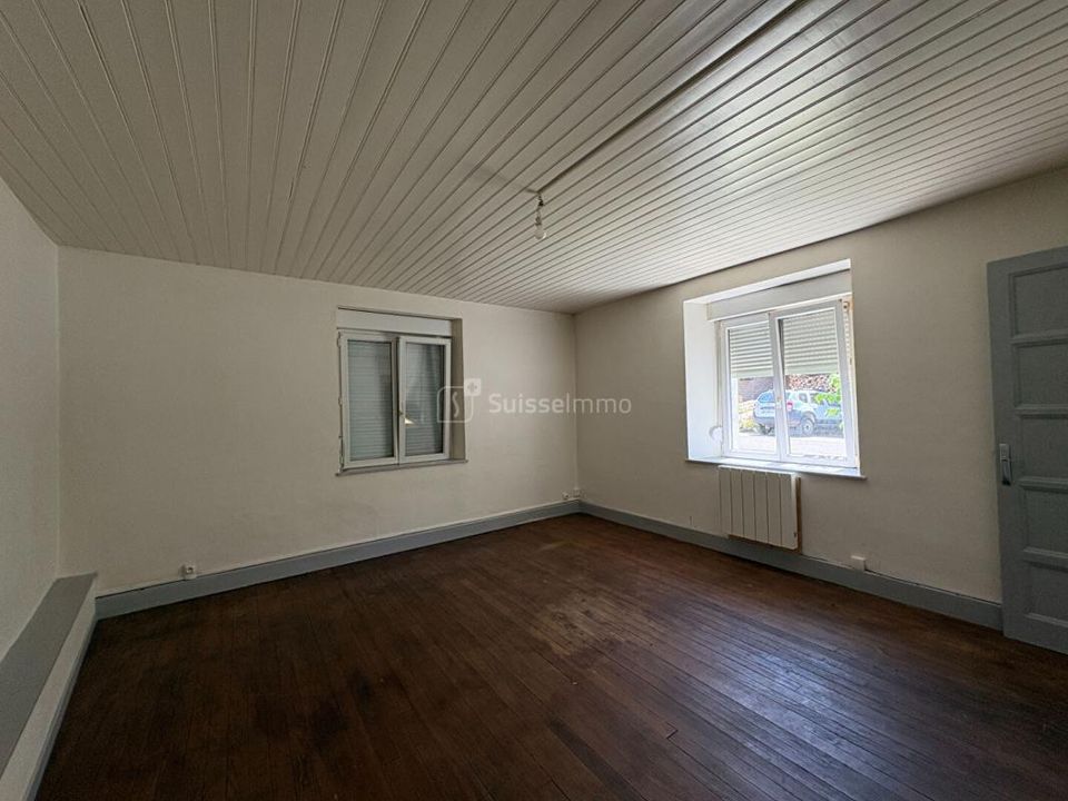 Villa en Sancey-le-Grand, Doubs - foto 4