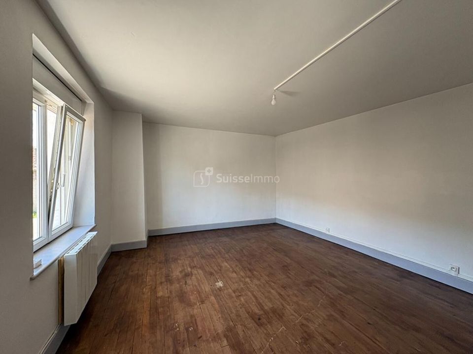 Villa en Sancey-le-Grand, Doubs - foto 5