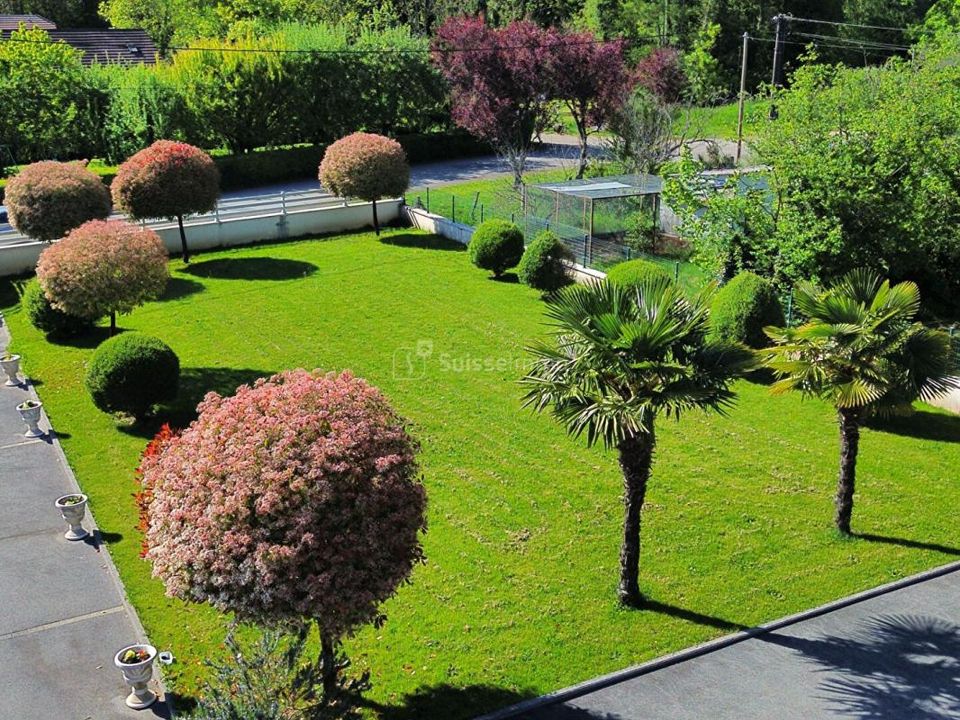 Villa a Damparis, Jura - foto 3