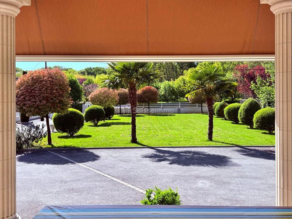 Villa a Damparis, Jura - foto 4