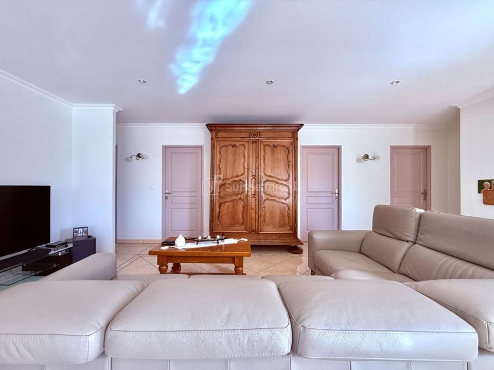 Villa a Damparis, Jura - foto 5