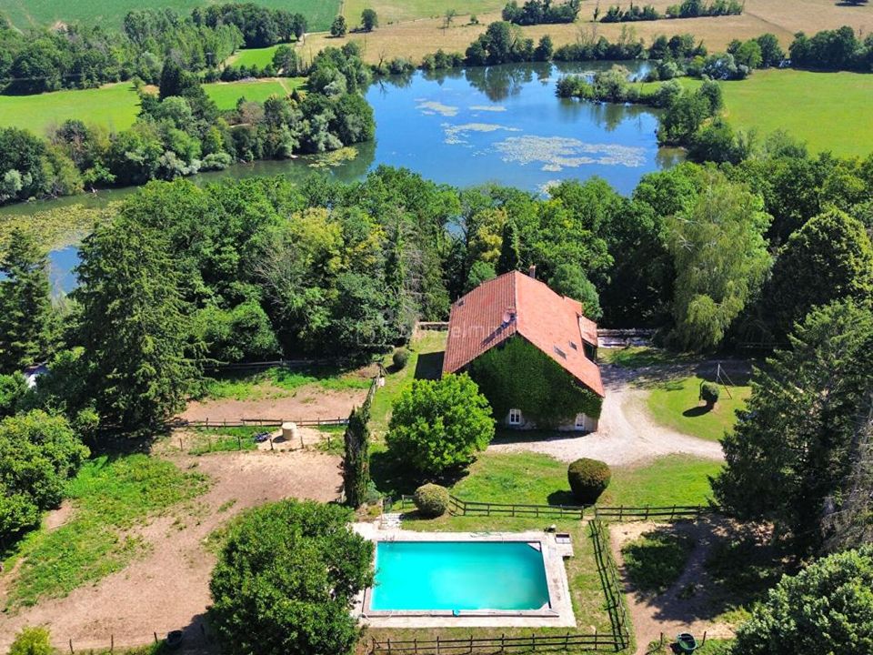 Næringseiendom i Devecey, Doubs - bilde 3