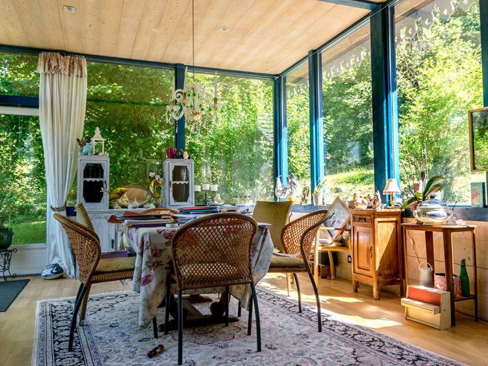 Villa i Frettes, Haute-Saone - foto 2