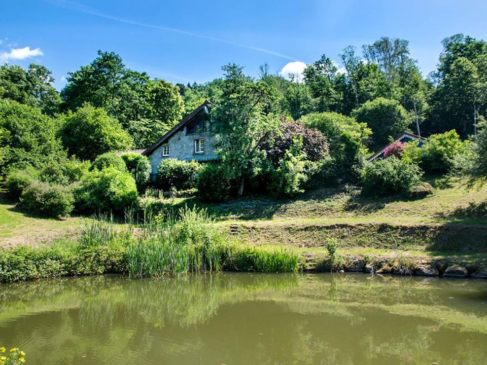 Villa i Frettes, Haute-Saone - foto 3