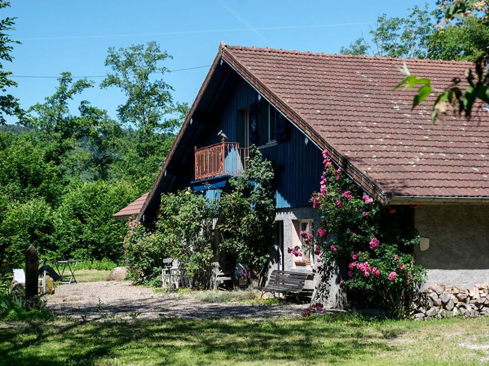 Villa i Frettes, Haute-Saone - foto 4