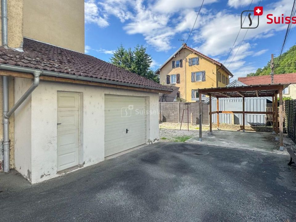Villa a Valentigney, Doubs - foto 2