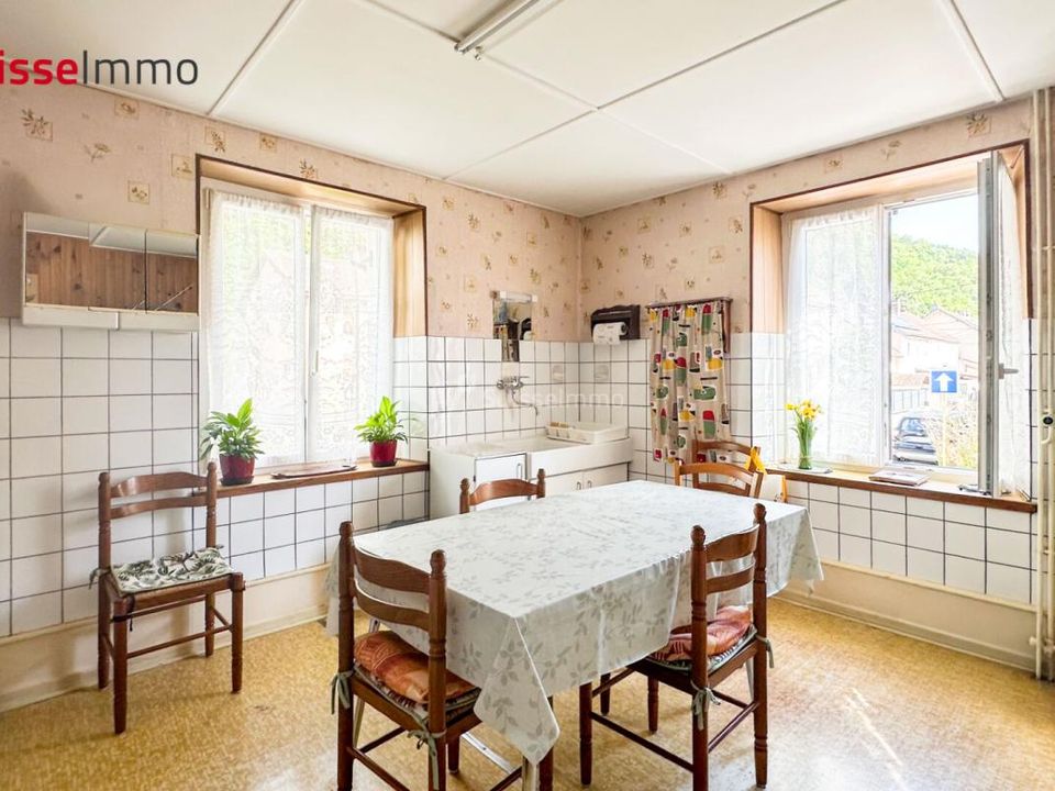 Villa a Valentigney, Doubs - foto 3