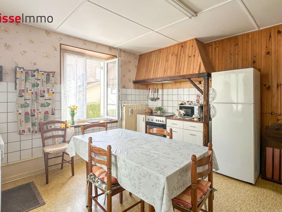 Villa a Valentigney, Doubs - foto 4