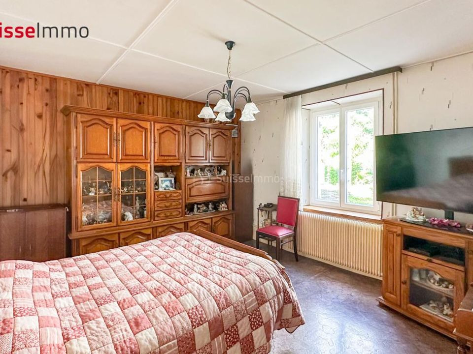 Villa a Valentigney, Doubs - foto 5