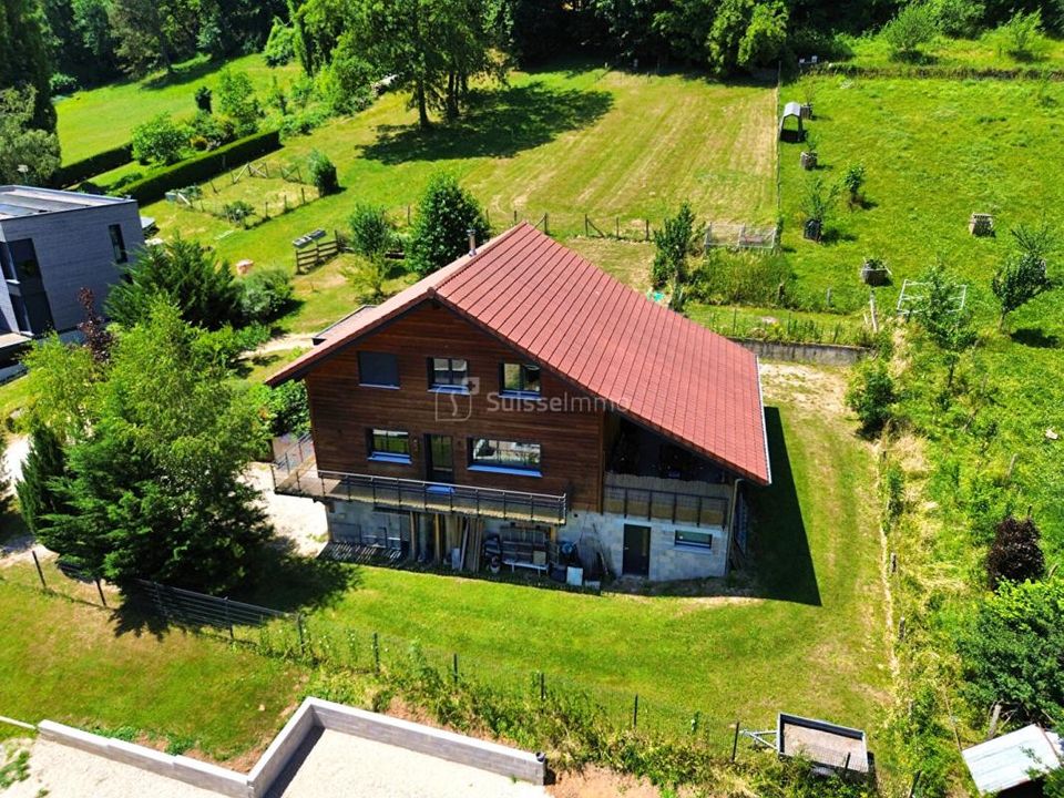 Villa em Besancon, Doubs - foto 5