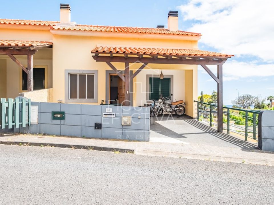 Rækkehus i Caniço, Madeira - foto 3