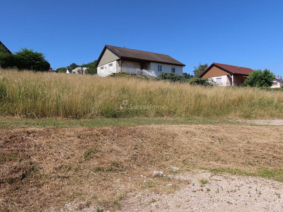 Villa en Pouilley-les-Vignes, Doubs - foto 3