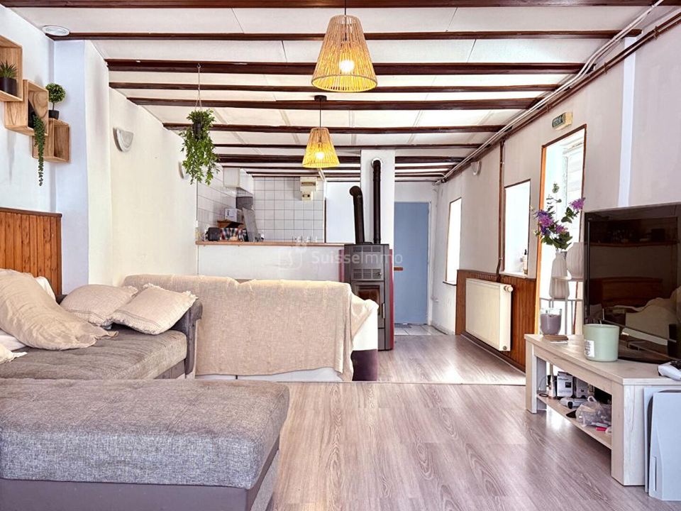 Villa a Pontarlier, Doubs - foto 1