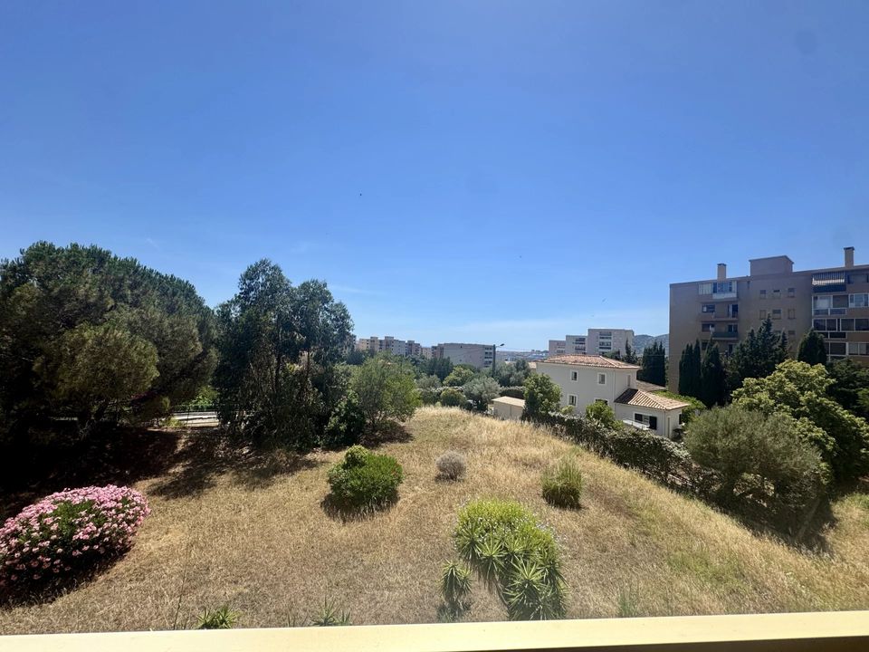 Lejlighed i Ajaccio, Corse-du-Sud - foto 5