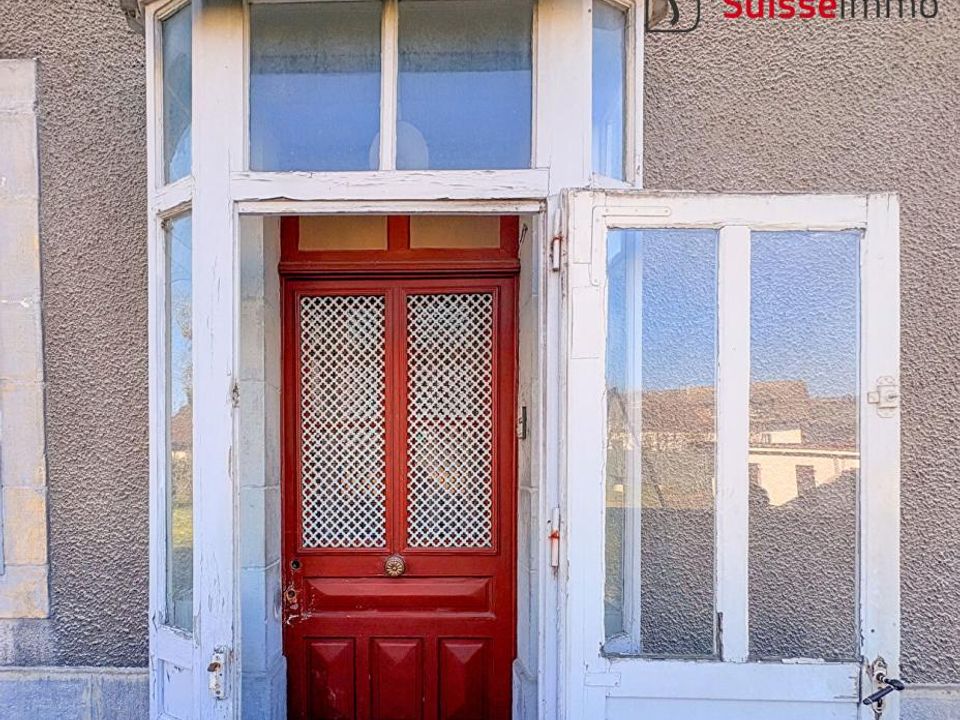 Villa em Morteau, Doubs - foto 5