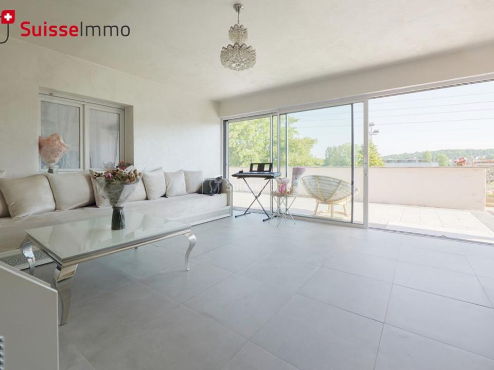 Villa a Montbeliard, Doubs - foto 2