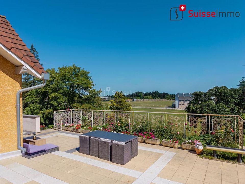 Villa a Montbeliard, Doubs - foto 3