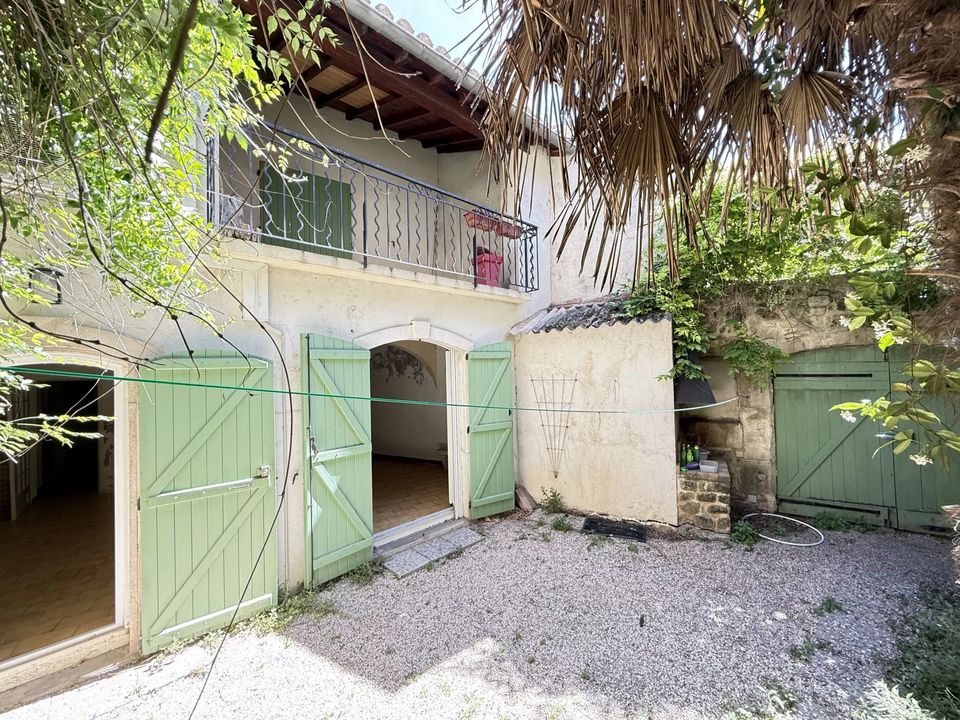 Villa i Arles, Bouches-du-Rhone - foto 2