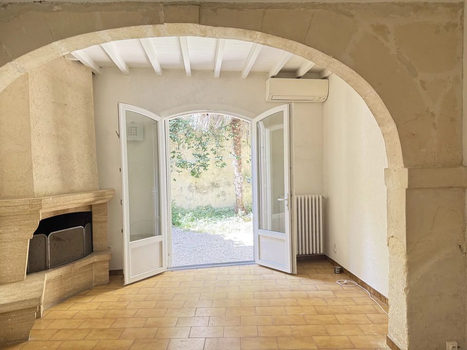 Villa i Arles, Bouches-du-Rhone - foto 4