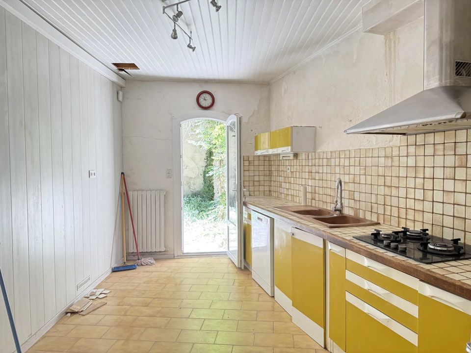 Villa i Arles, Bouches-du-Rhone - foto 5
