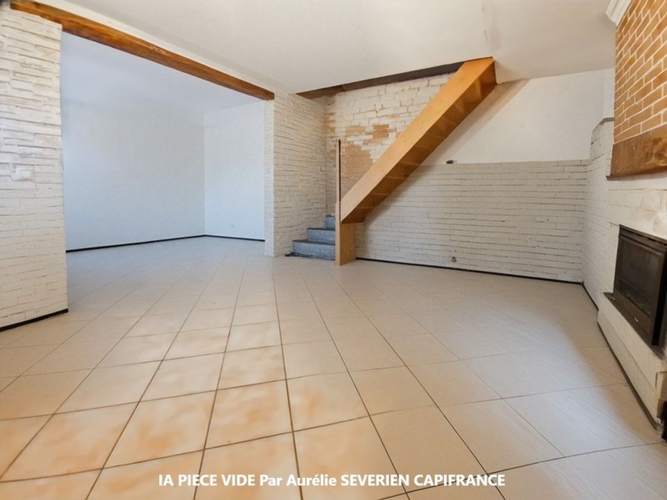 Casa de pueblo en Ponchon, Oise - foto 2