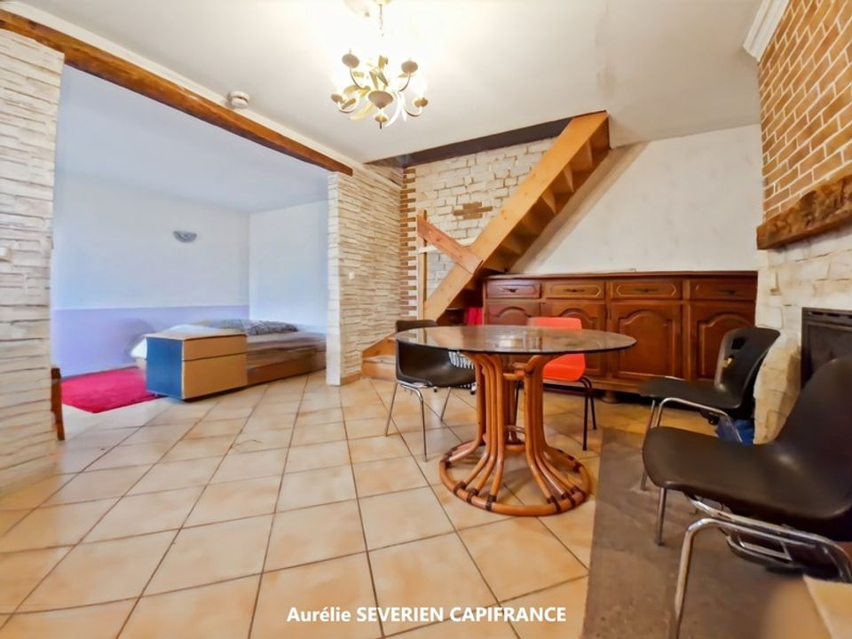 Casa de pueblo en Ponchon, Oise - foto 3
