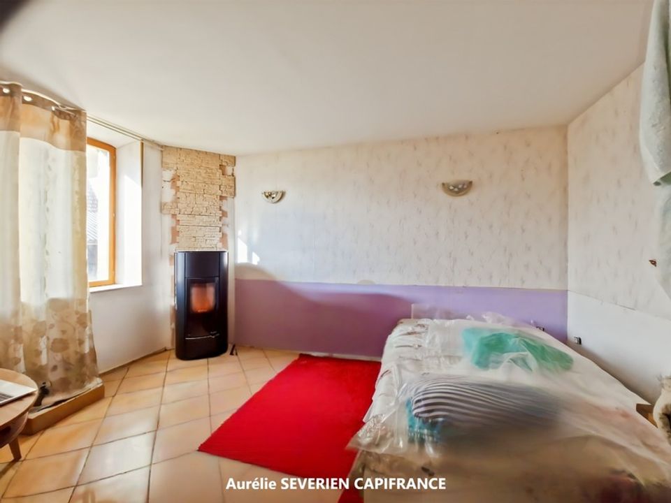 Casa de pueblo en Ponchon, Oise - foto 4