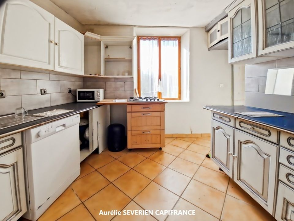 Casa de pueblo en Ponchon, Oise - foto 5