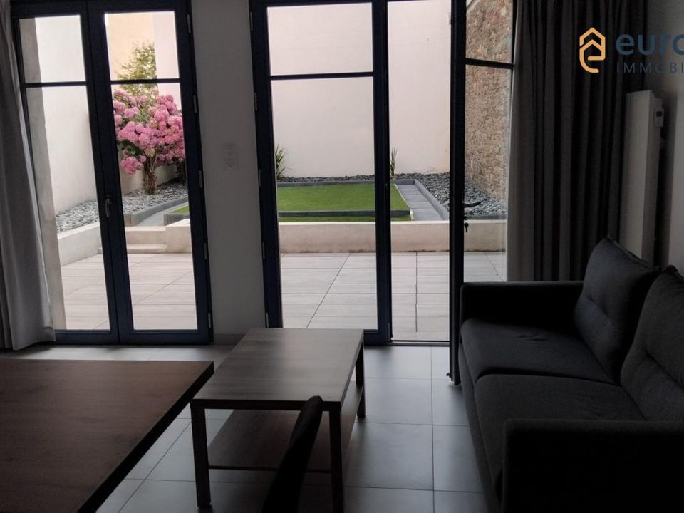 Apartament a Malestroit, Morbihan - foto 3