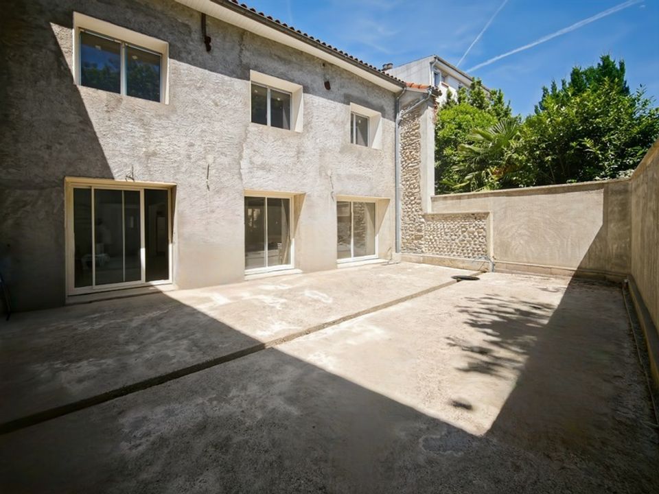 Byhus i Tarbes, Hautes-Pyrenees - foto 3