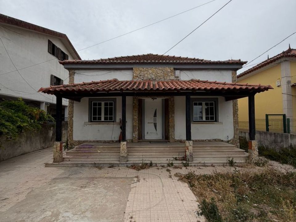 Villa i Loures, Lisbon - foto 1