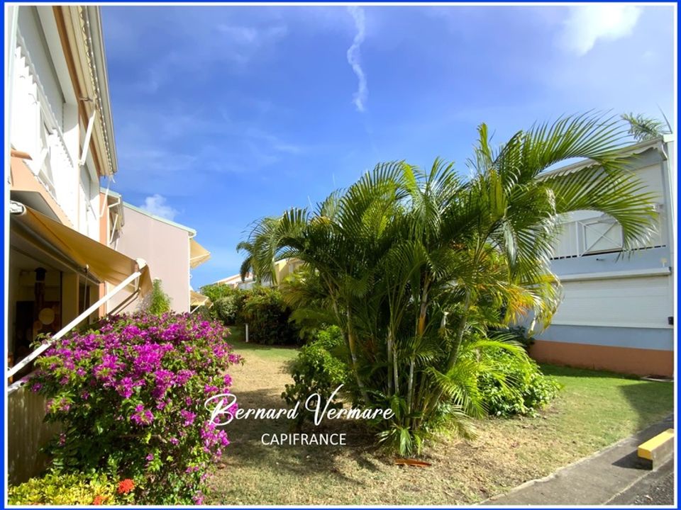 Apartamento en Saint-Francois, Guadeloupe - foto 2