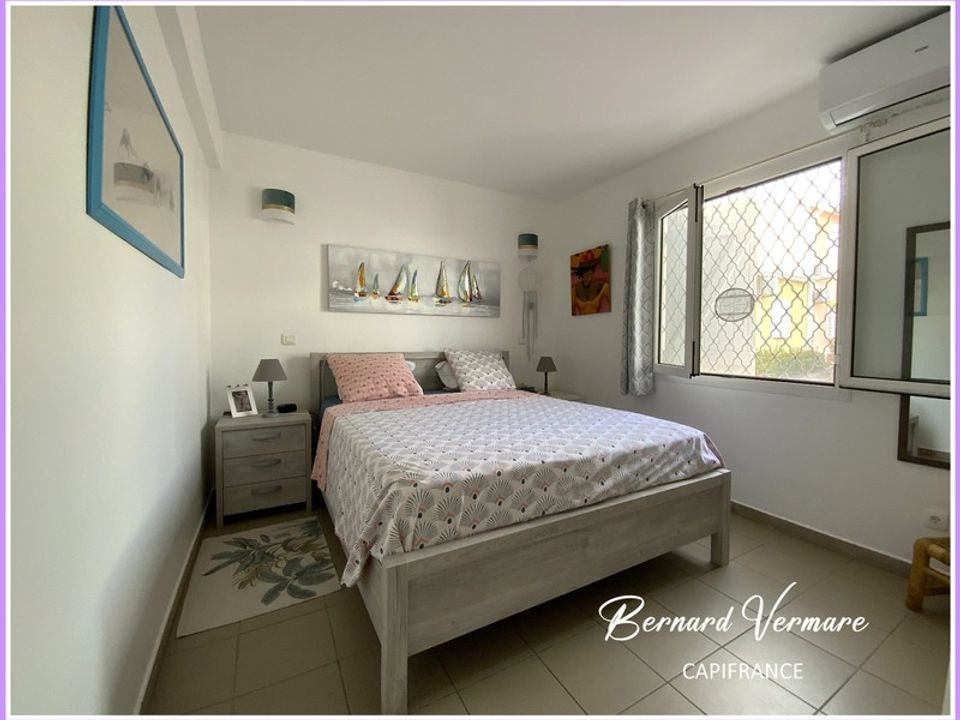 Apartamento en Saint-Francois, Guadeloupe - foto 3