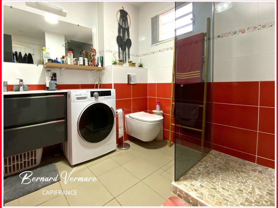 Apartamento en Saint-Francois, Guadeloupe - foto 4