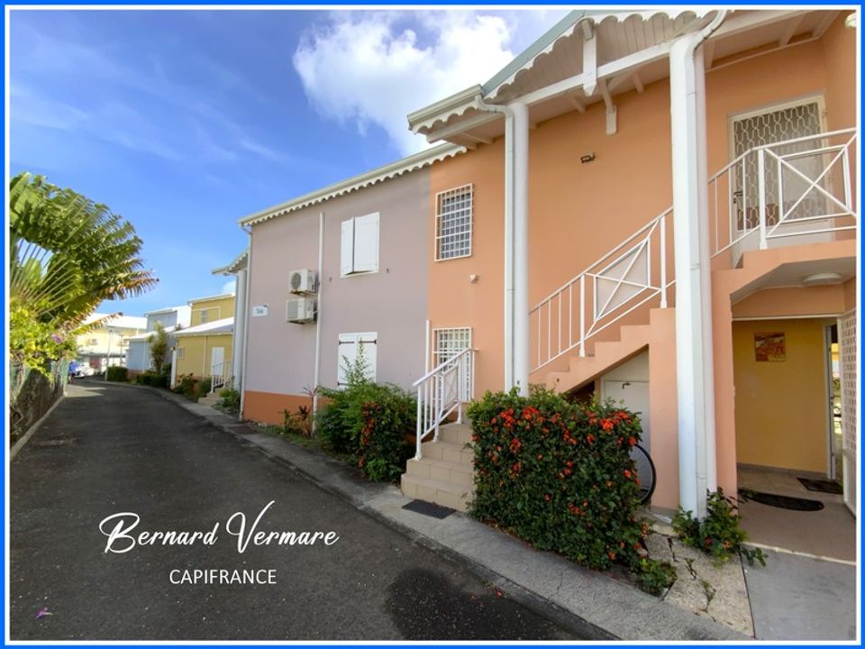Apartamento en Saint-Francois, Guadeloupe - foto 5